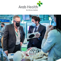 arab health Dubai