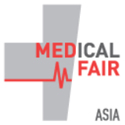 medical fair asia